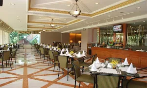 Waterside Cafe - Taj Banjara - Cover photo