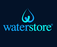 Waterstore - Logo
