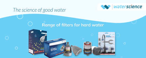 Waterstore - Cover photo