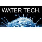 Water Tech Plumbing - Logo