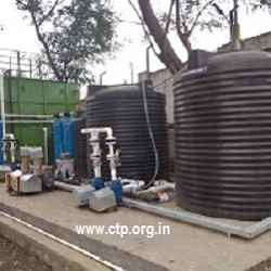 Water Treatment - Cover photo