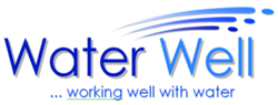 Water Well - Logo