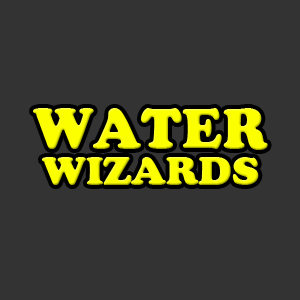Water Wizards - Logo