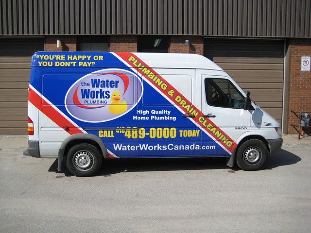 WaterWorks Plumbing and Drains, Inc. - Cover photo