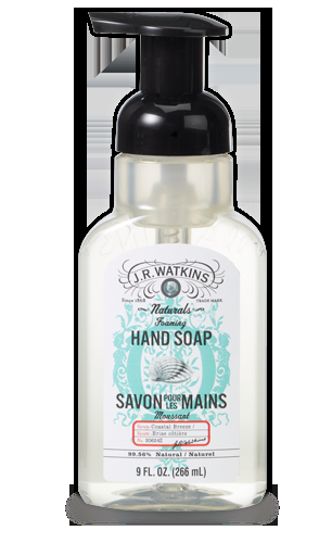 Watkins - Blanche Ewart Independent Associate #06290 - Logo