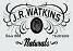 Watkins Natural Ingredients - Logo