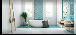 Waterman Bath Fittings - Logo