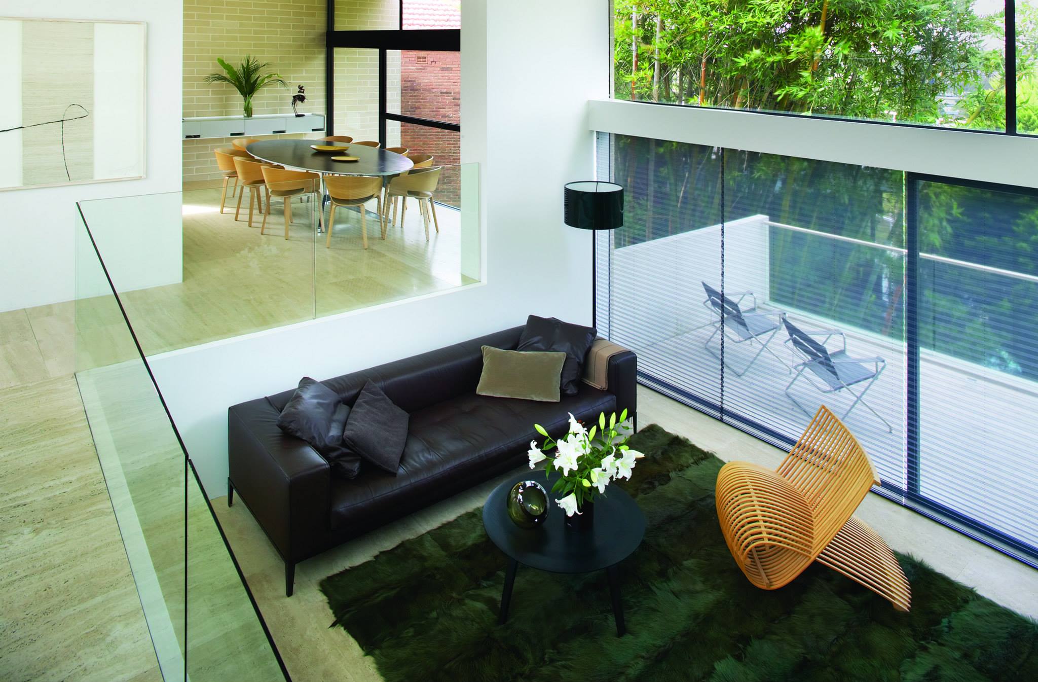 Watson Blinds & Awnings Canberra - Logo