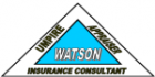 Watson Insurance Consulting and Umpiring Service - Logo