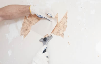 Watsons Painting - Logo