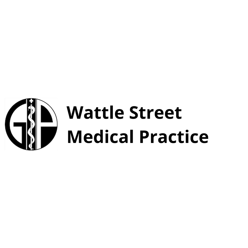 Wattle Street Medical Practice - Logo