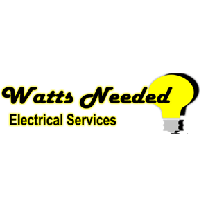 Watts Needed Inc - Logo