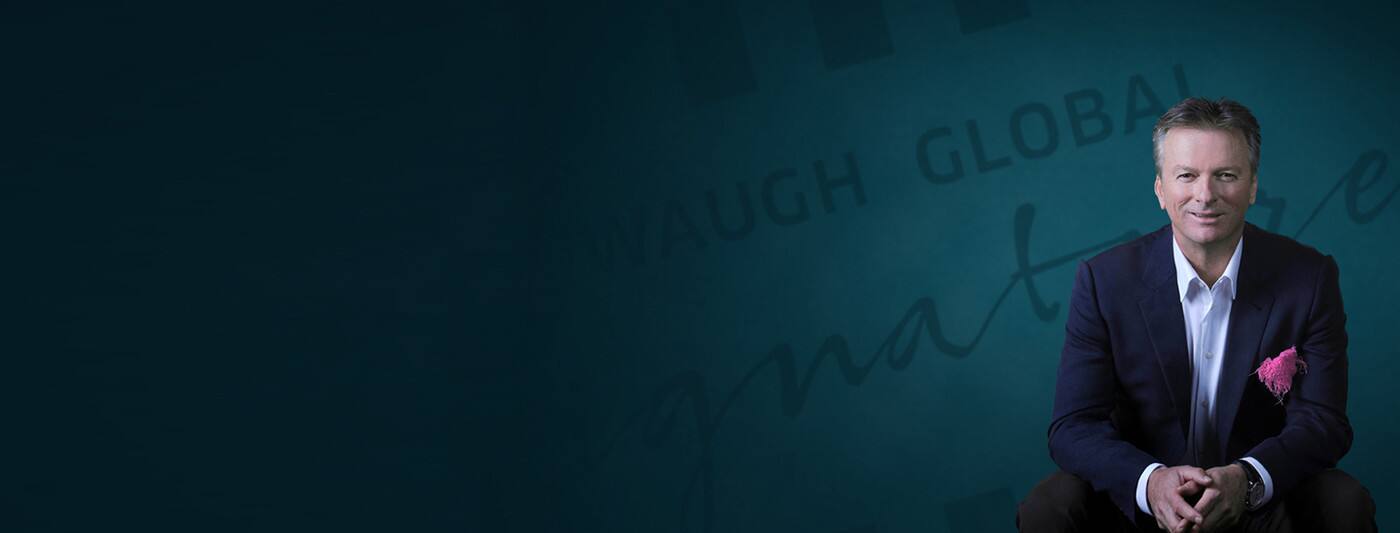 Waugh Global Realty Pty Ltd - Cover photo