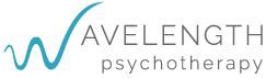Wavelength Psychotherapy - Logo