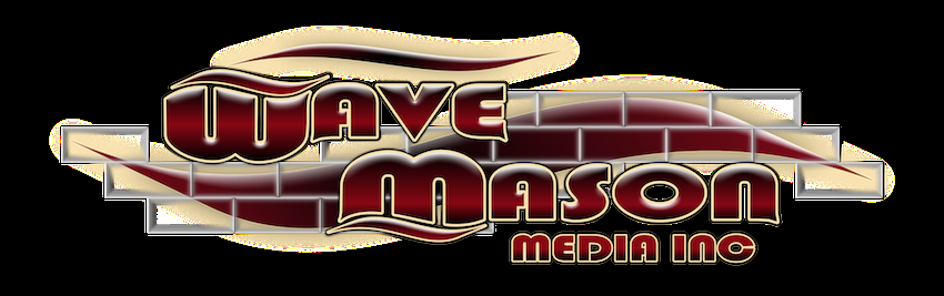 Wave Mason Media Inc - Logo