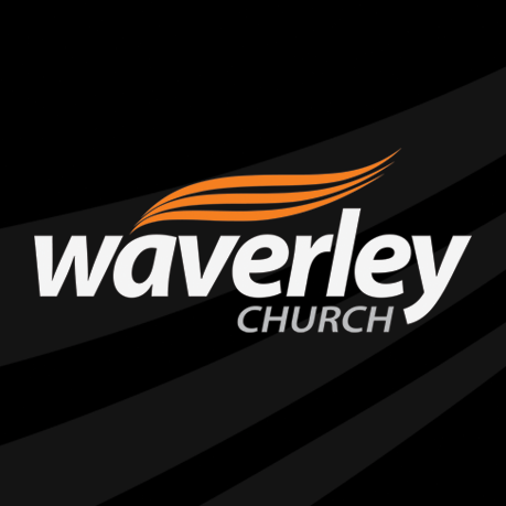Waverley Church - Logo