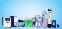 Wave RO Water Purifier - Logo