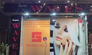 Waves Beauty Salon - Cover photo
