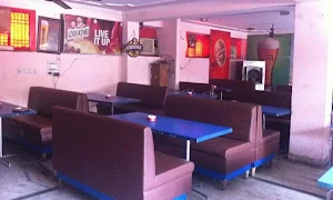 Waves Restro Bar - Cover photo