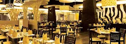 Waves restaurant - Logo