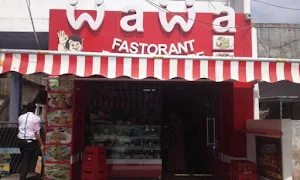 Wawa Fastorant - Logo