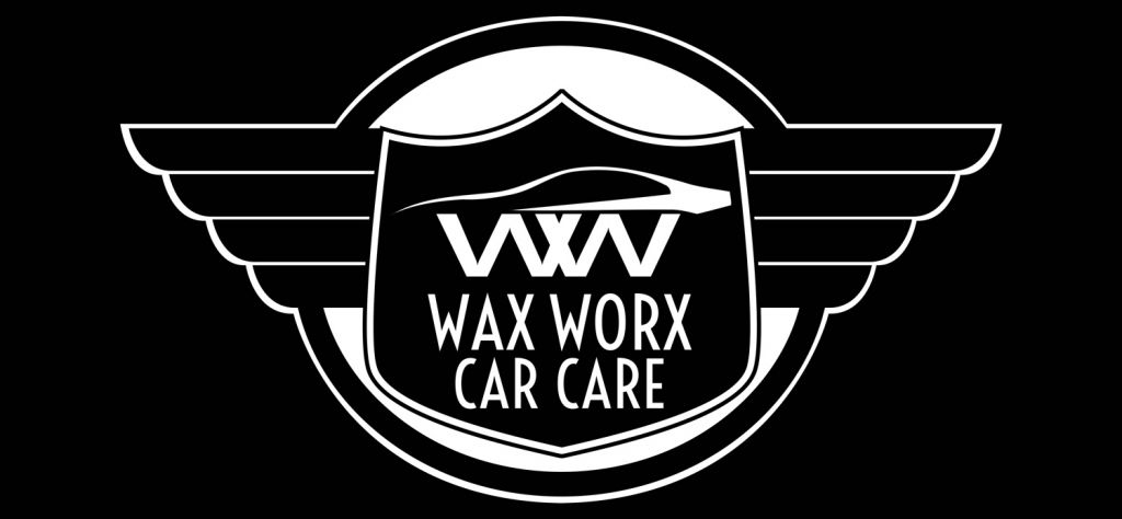 Wax Worx Car Care - Logo