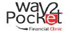Way2pocket - Logo