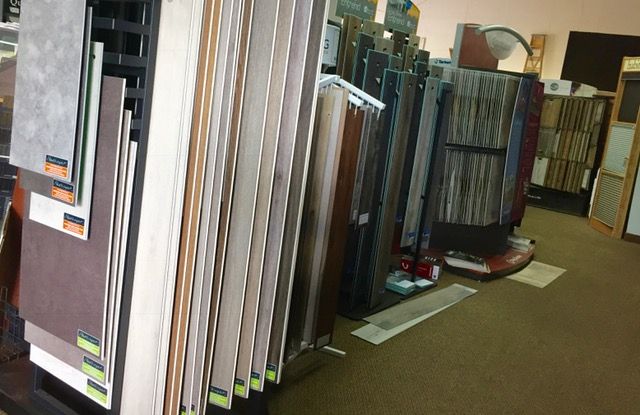 Wayco Flooring - Cover photo