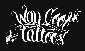 Way Cool Tattoos - Logo