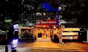 Way Down South - Cover photo