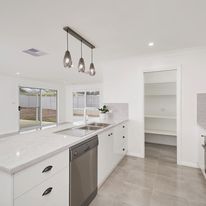 Wayne Carter Homes - Logo