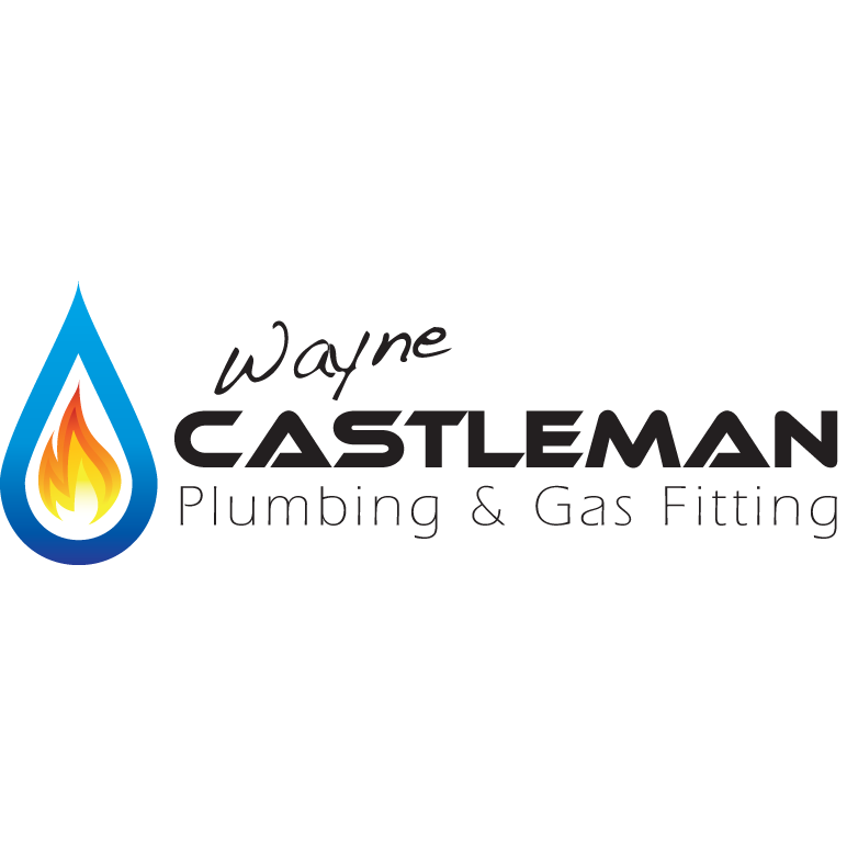 Wayne Castleman Plumbing - Logo