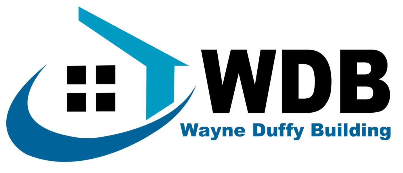 Wayne Duffy Building Services Pty Ltd - Logo