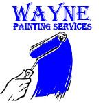 Wayne Painting Services - Logo