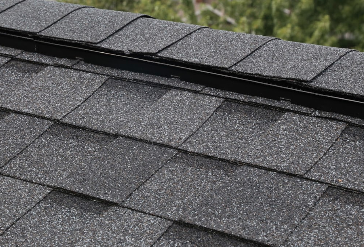Wayne Roof Tiling - Logo