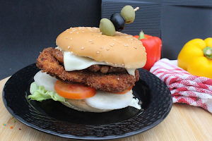 Wayne's Burger - Cover photo