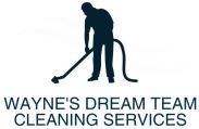Wayne&s;s Dream Team Cleaning Services - Cover photo