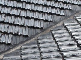 Wayne Treasure Roofing & Restoration - Cover photo