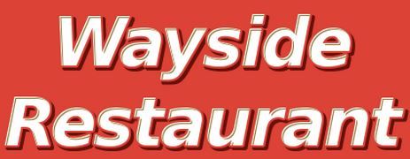 Wayside Restaurant - Logo