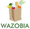 Wazobia - Logo