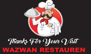 Wazwan Restaurant - Logo