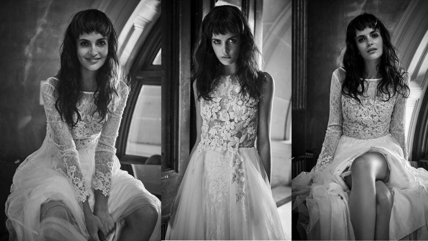 WBMS Bridal - Cover photo