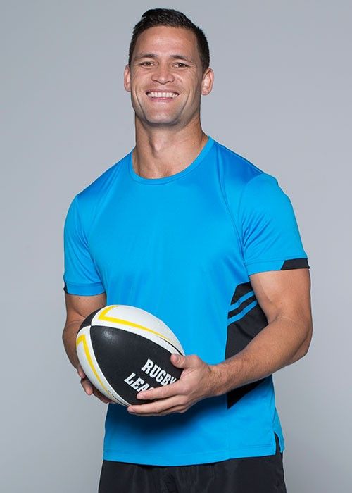 WB Sports & Promotional Wear - Cover photo
