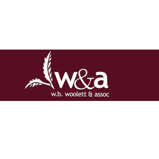 W.B. Woolett & Associates - Logo