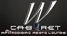W Cabaret - Logo