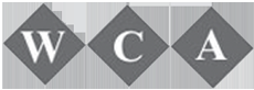WCA Chartered Professional Accountant - Logo