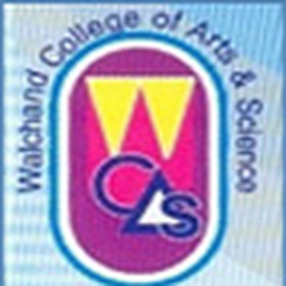 WCAS Solapur (WCAS) - Logo
