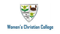 WCC Chennai (WCC) - Logo
