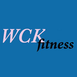 WCK Fitness - Logo