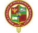 WCTM Gurgaon (WCTM) - Logo